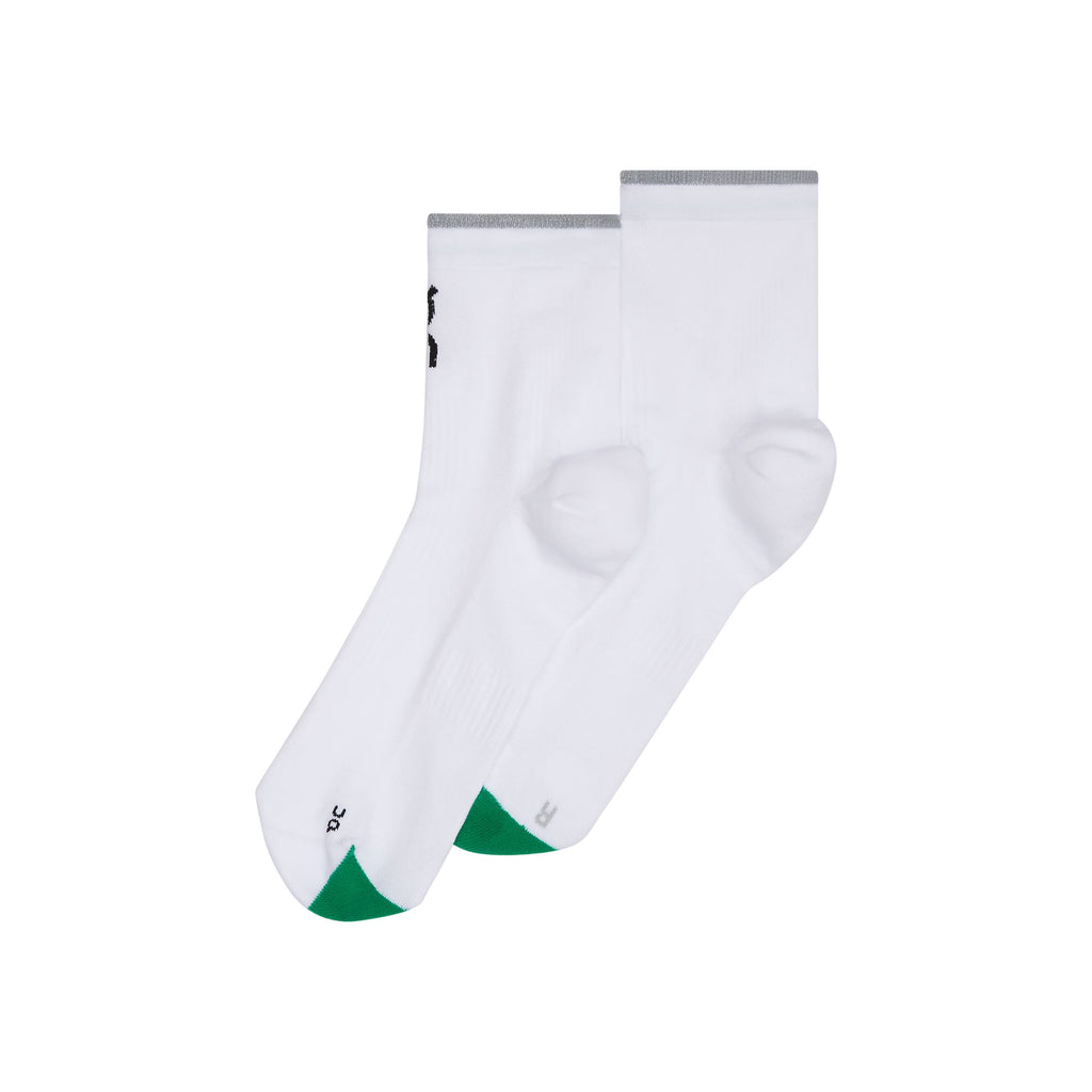 On Elite Run Sock Mid