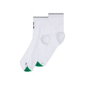 On Elite Run Sock Mid