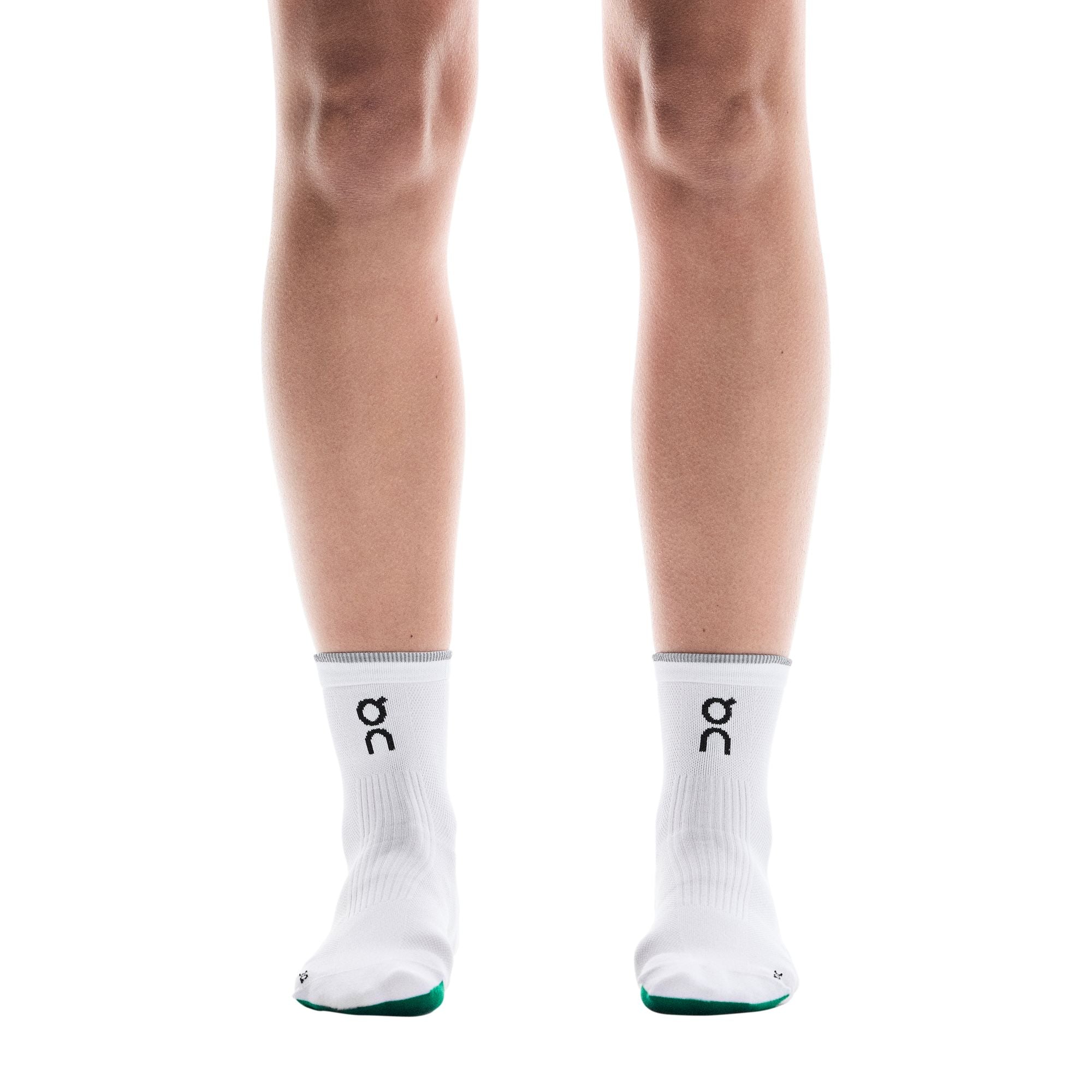 On Elite Run Sock Mid