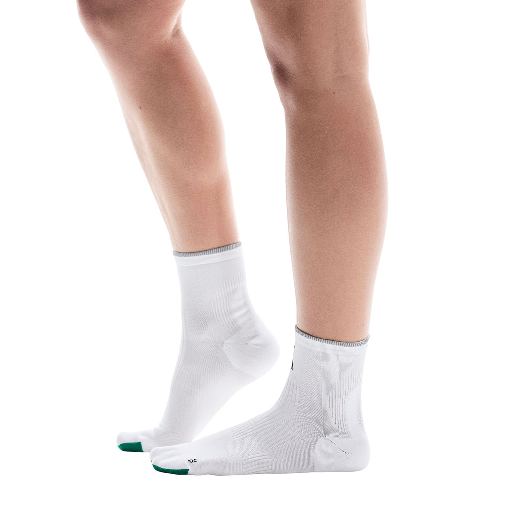 On Elite Run Sock Mid