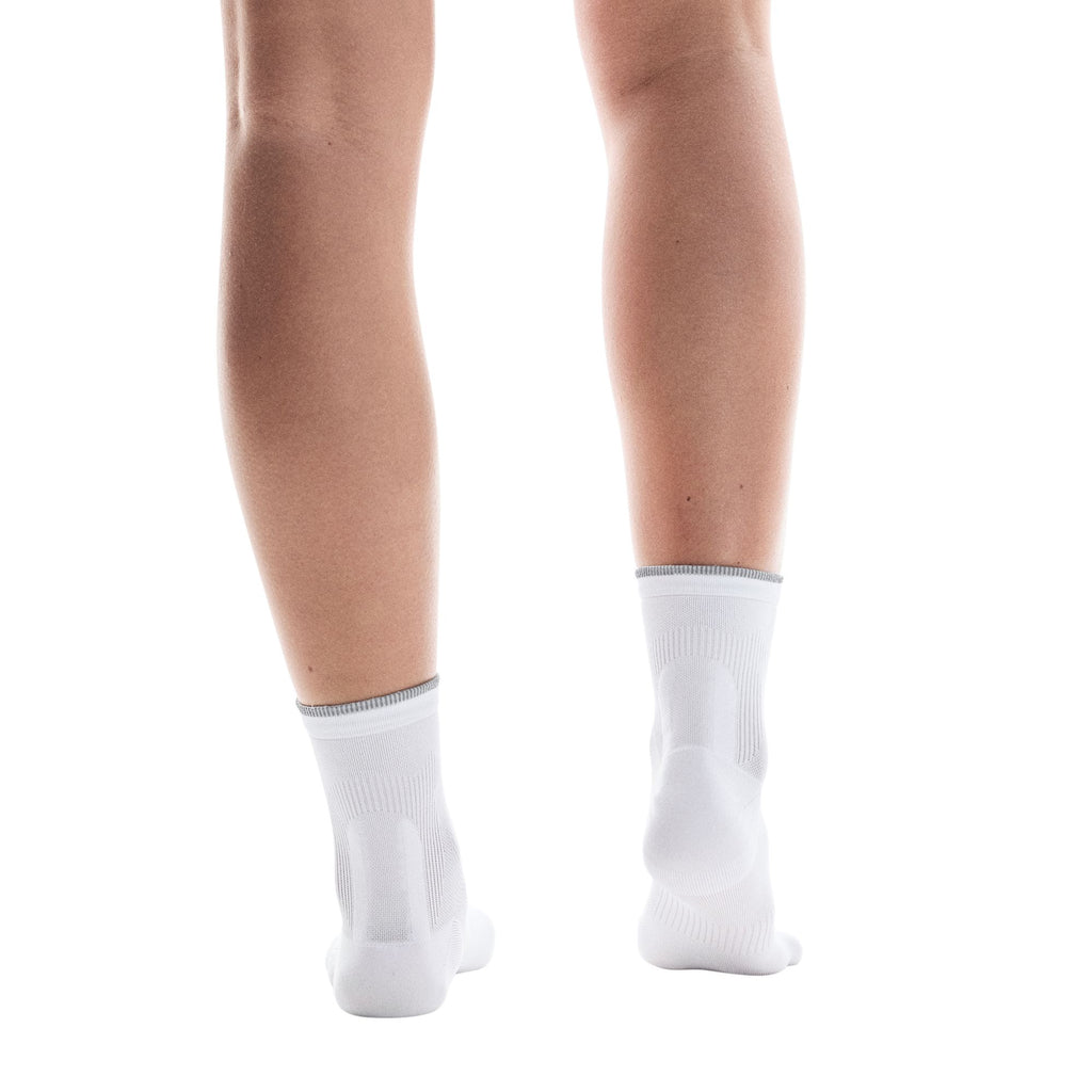 On Elite Run Sock Mid