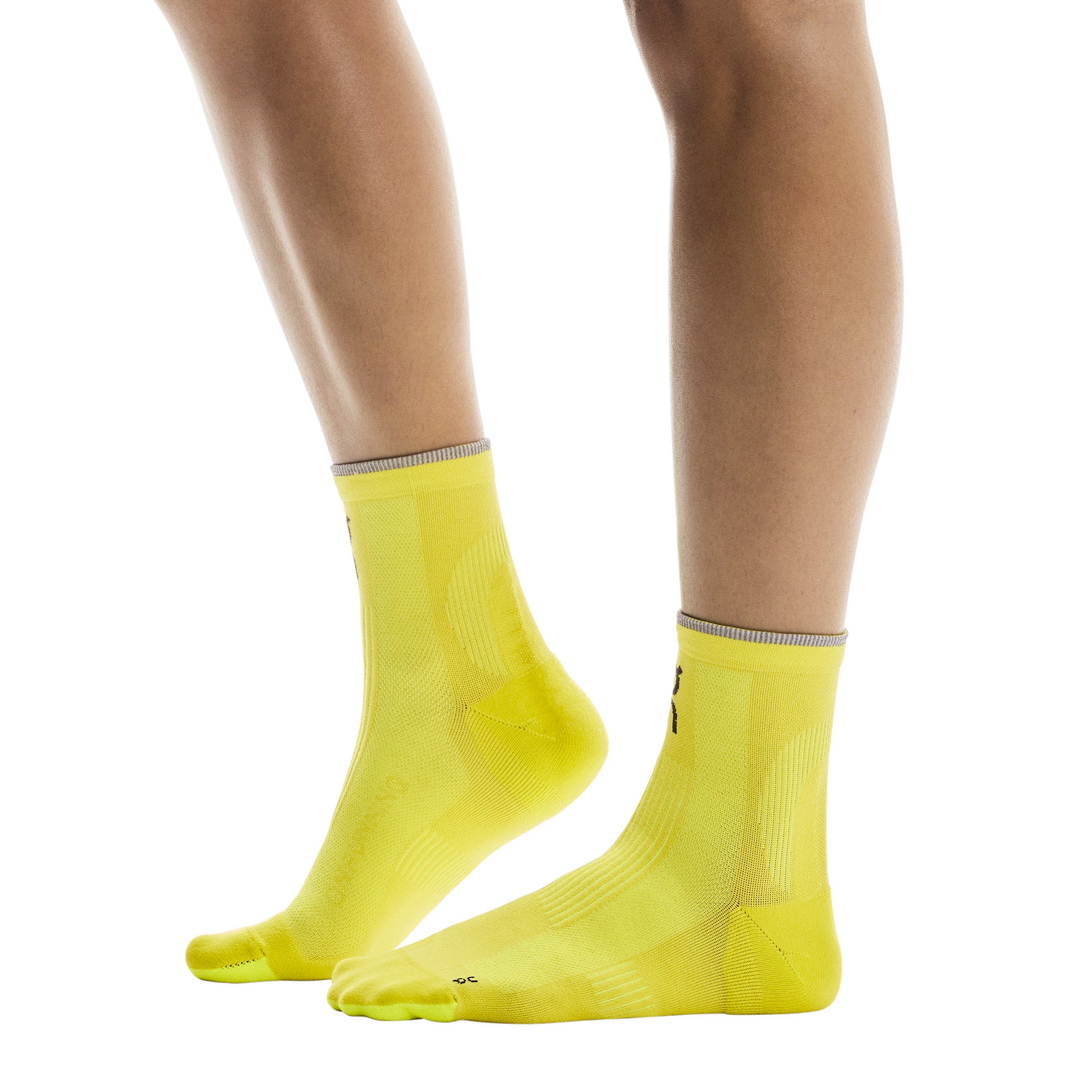 On Elite Mid Sock