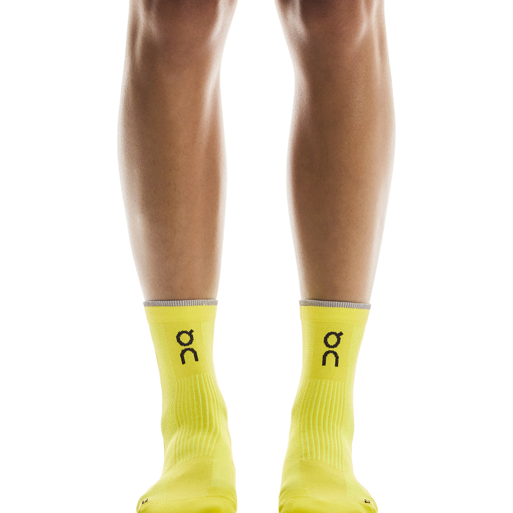 On Elite Mid Sock