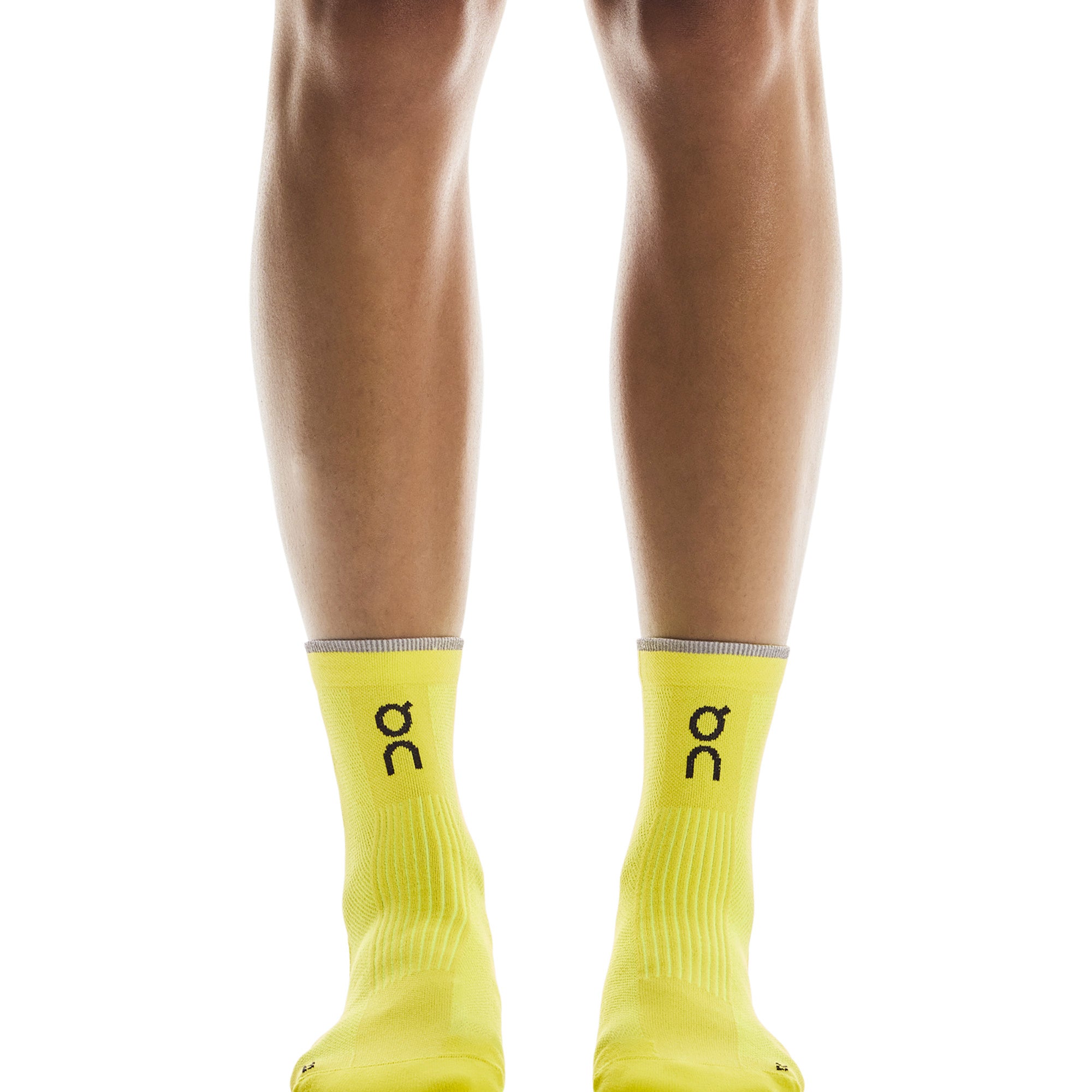 On Elite Mid Sock