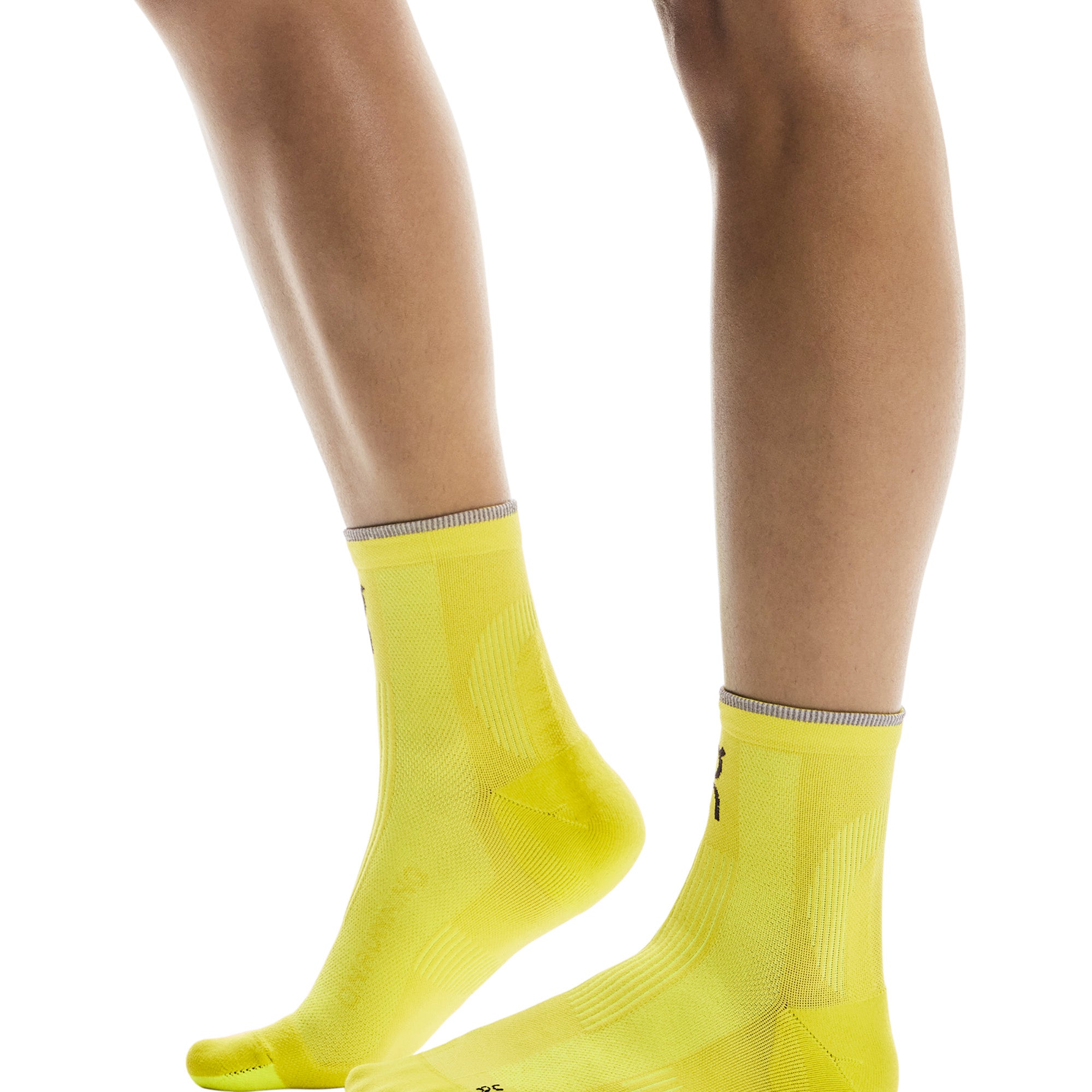 On Elite Mid Sock