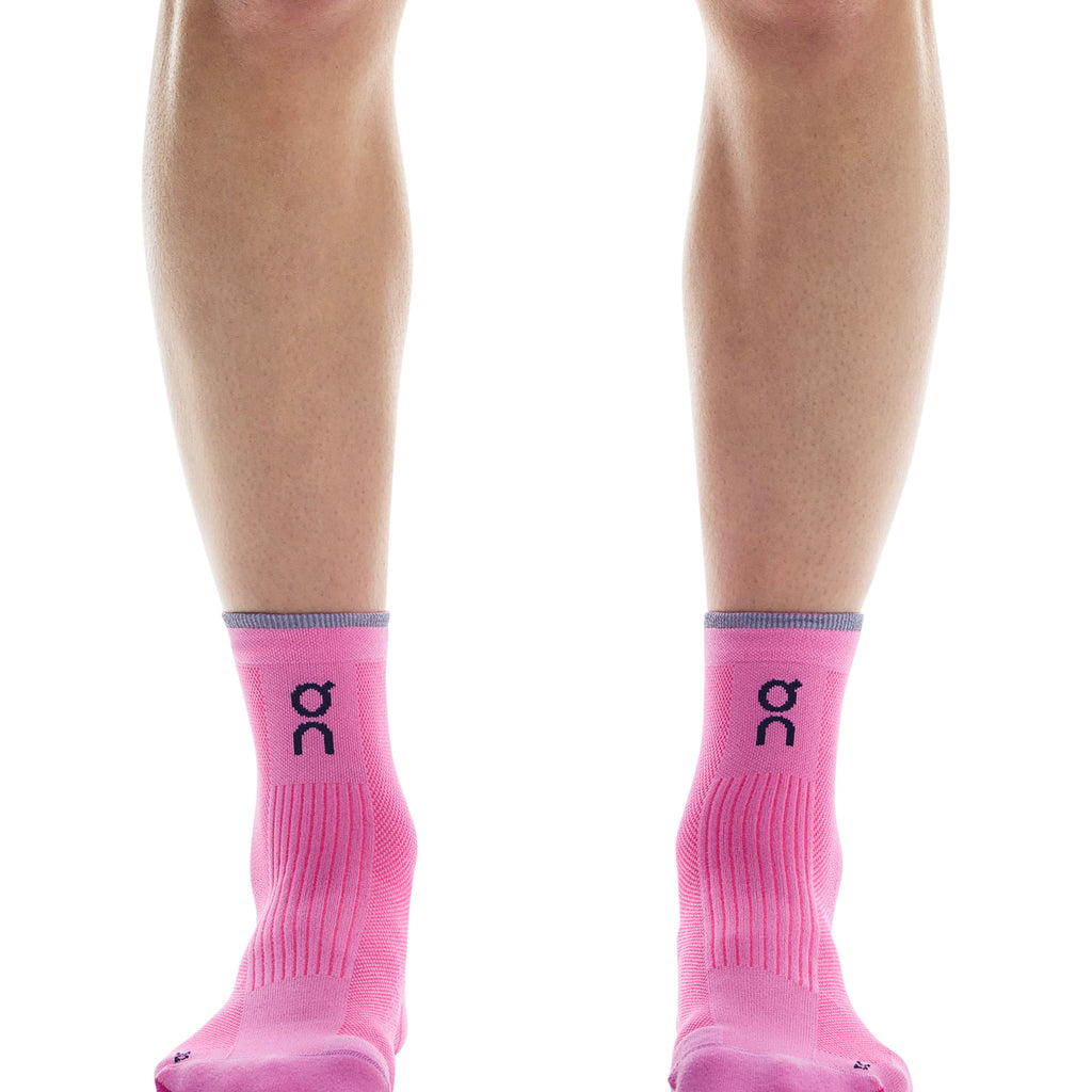 On Elite Mid Sock