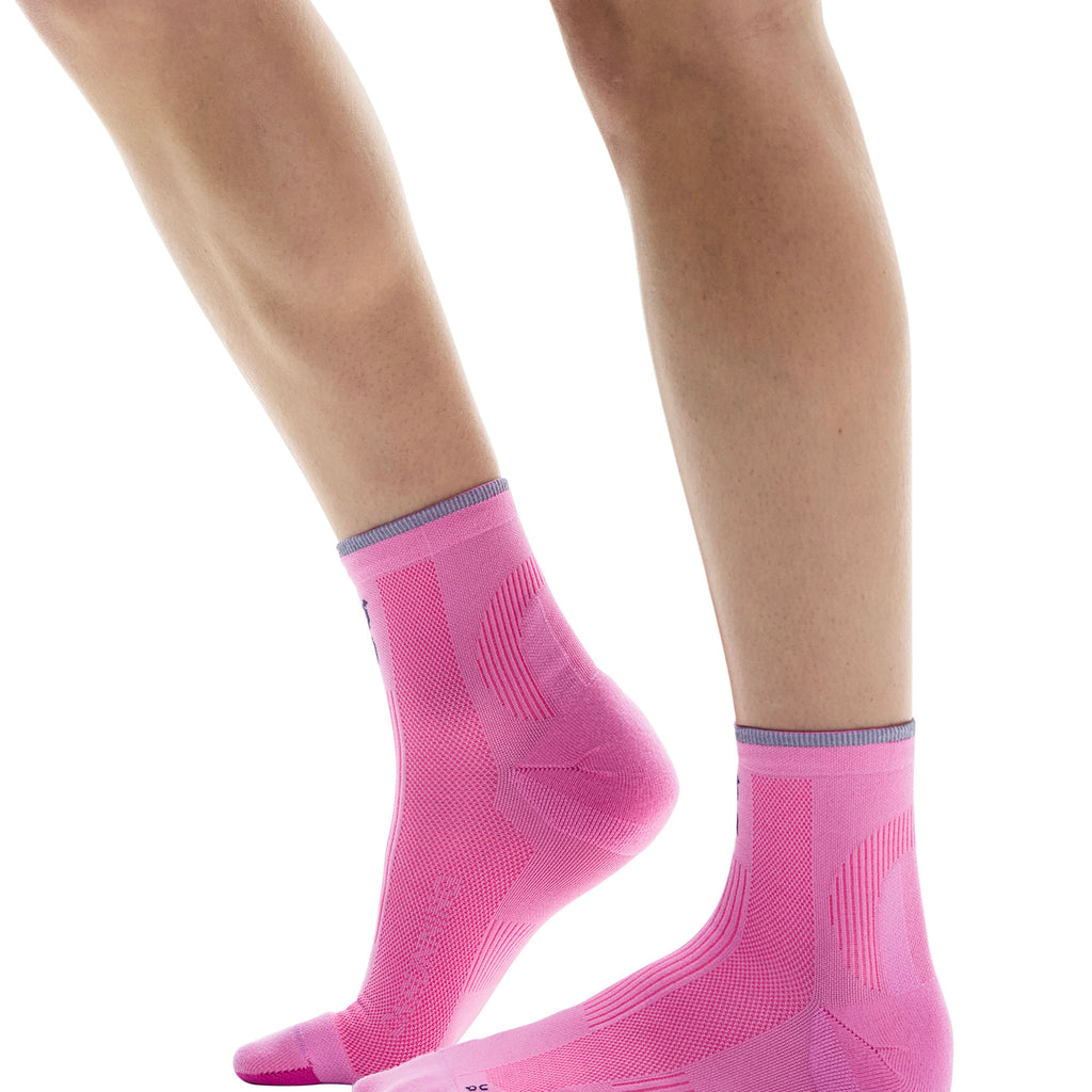 On Elite Mid Sock