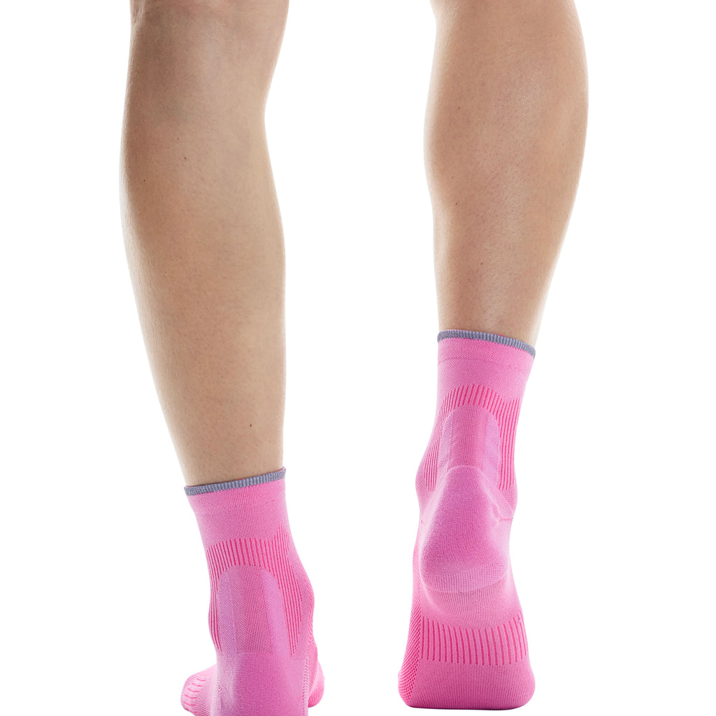 On Elite Mid Sock