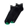 On Elite Run Sock Low