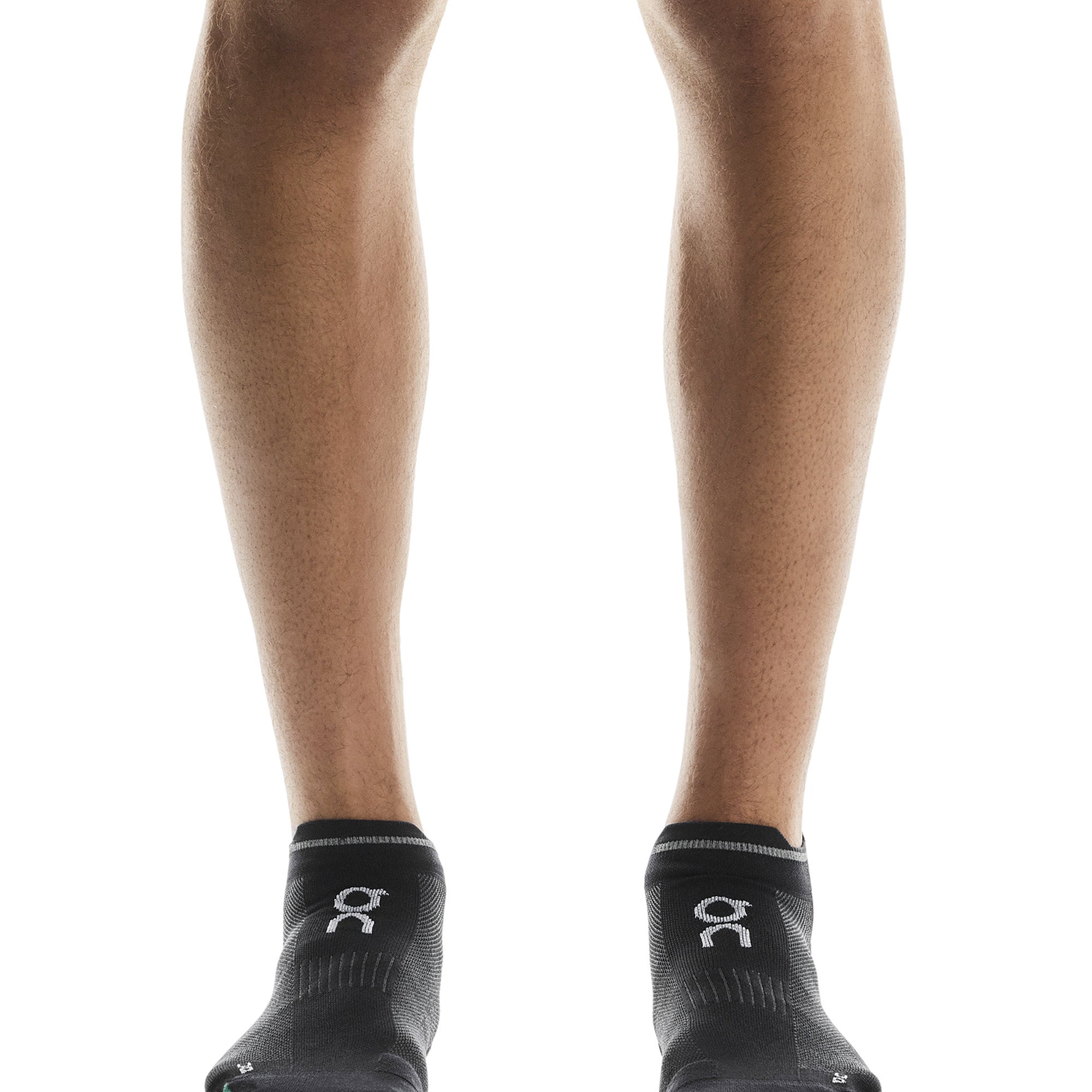 On Elite Run Sock Low