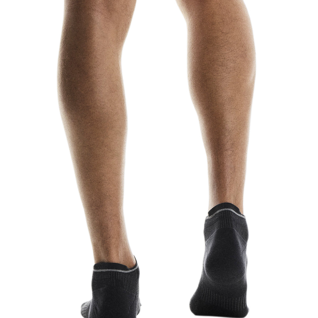 On Elite Run Sock Low