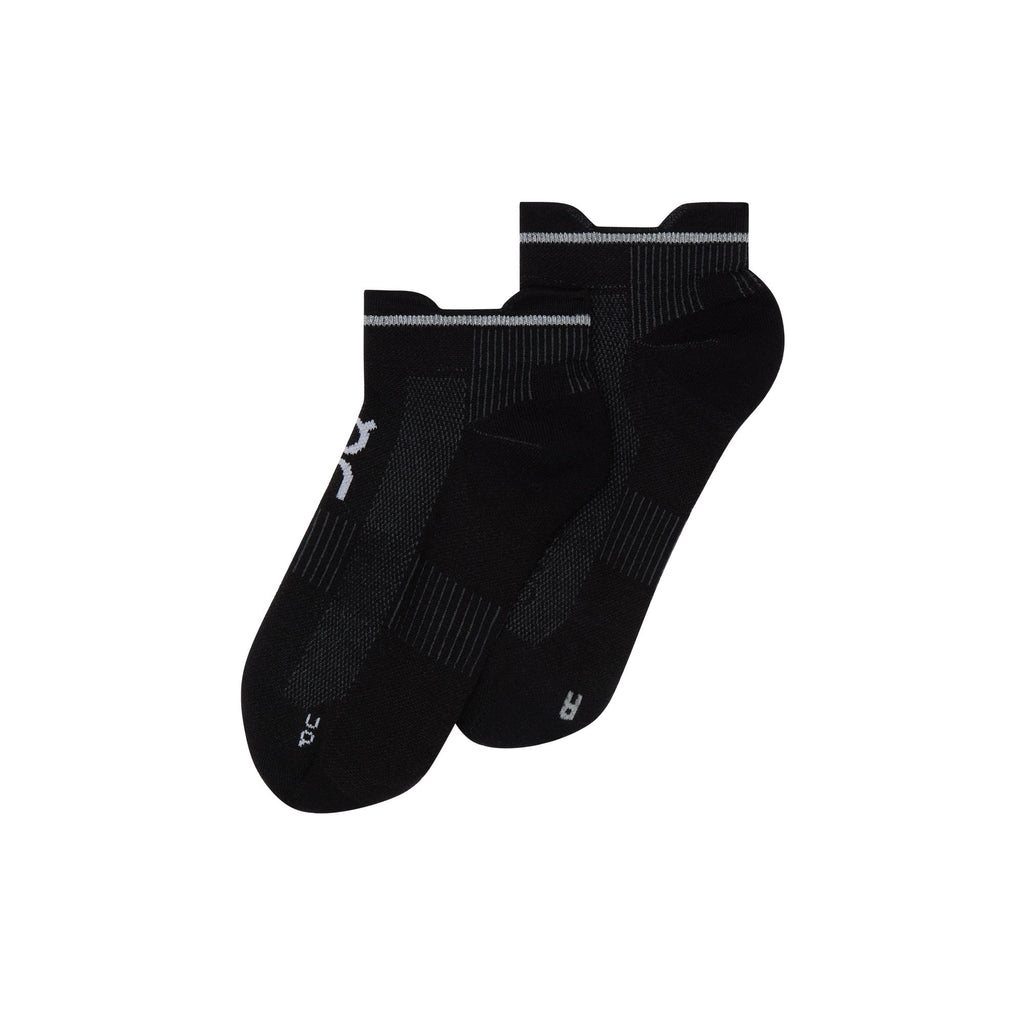 On Elite Run Sock Low