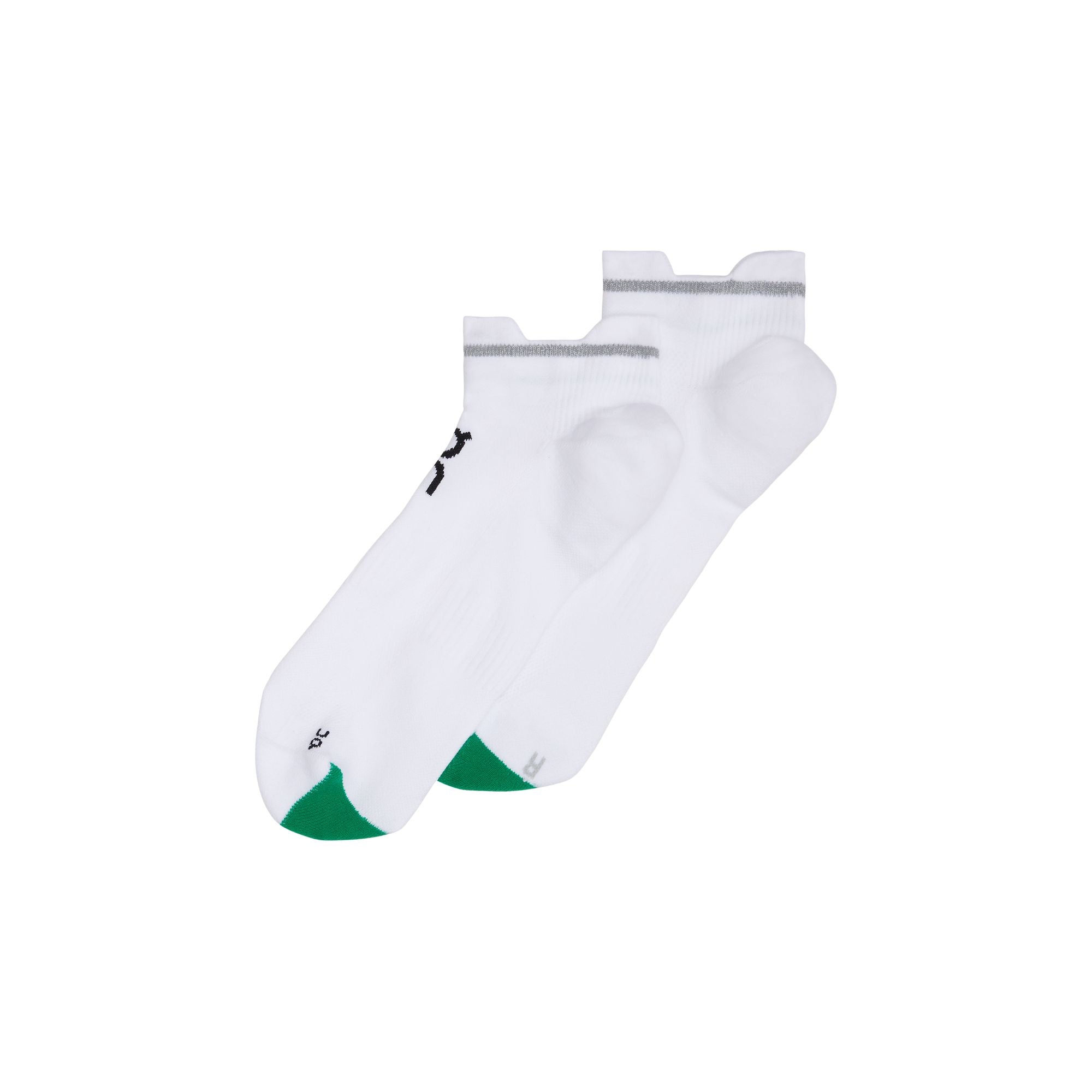 On Elite Run Sock Low