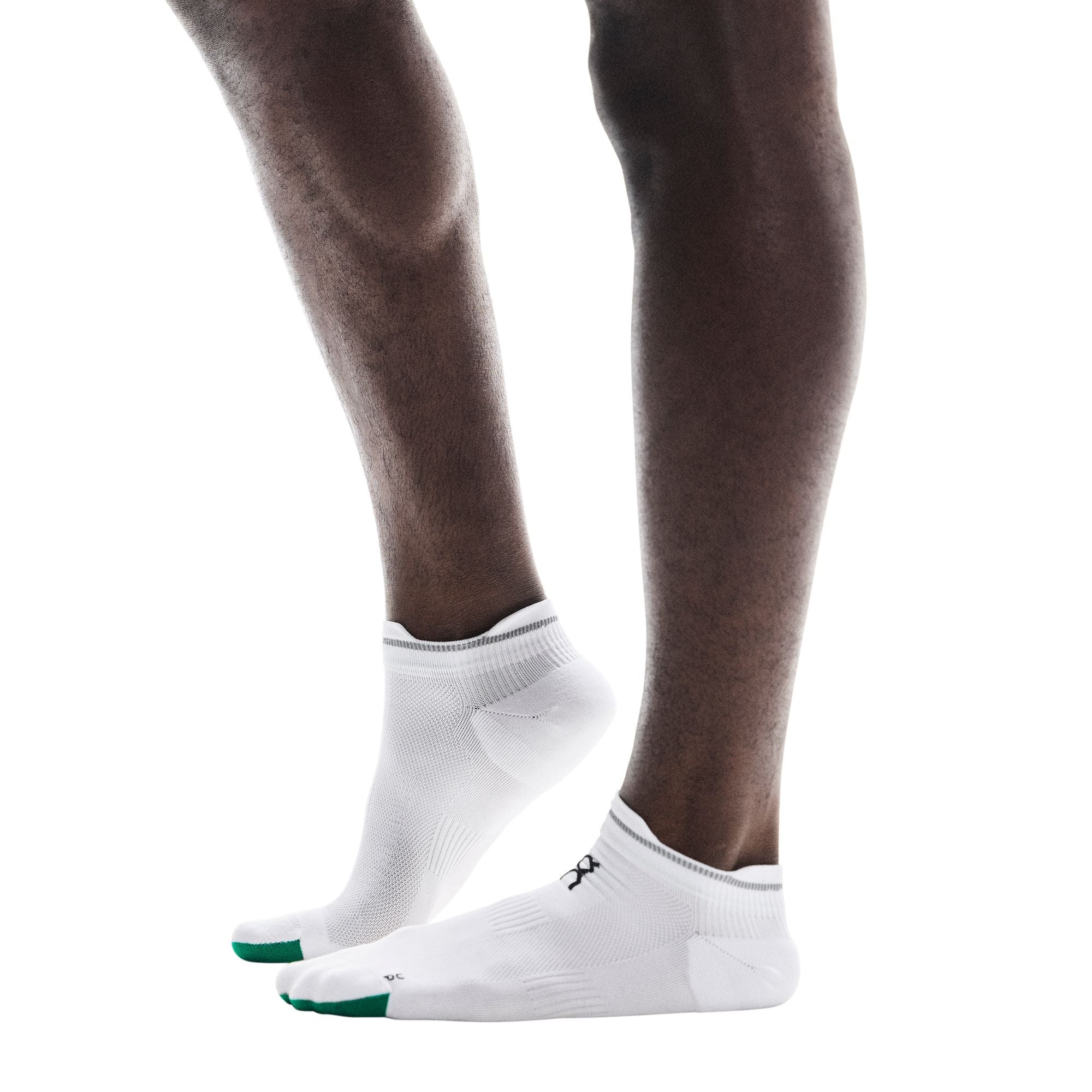 On Elite Run Sock Low