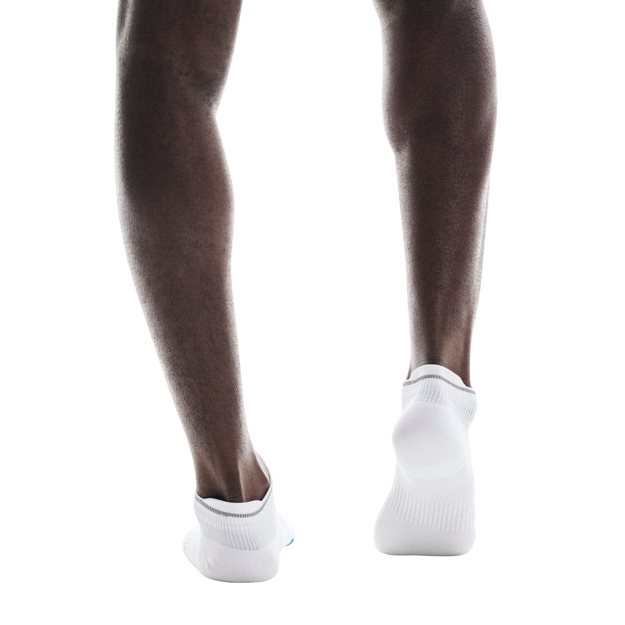 On Elite Run Sock Low