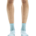 On Logo Sock Mid 3-pack