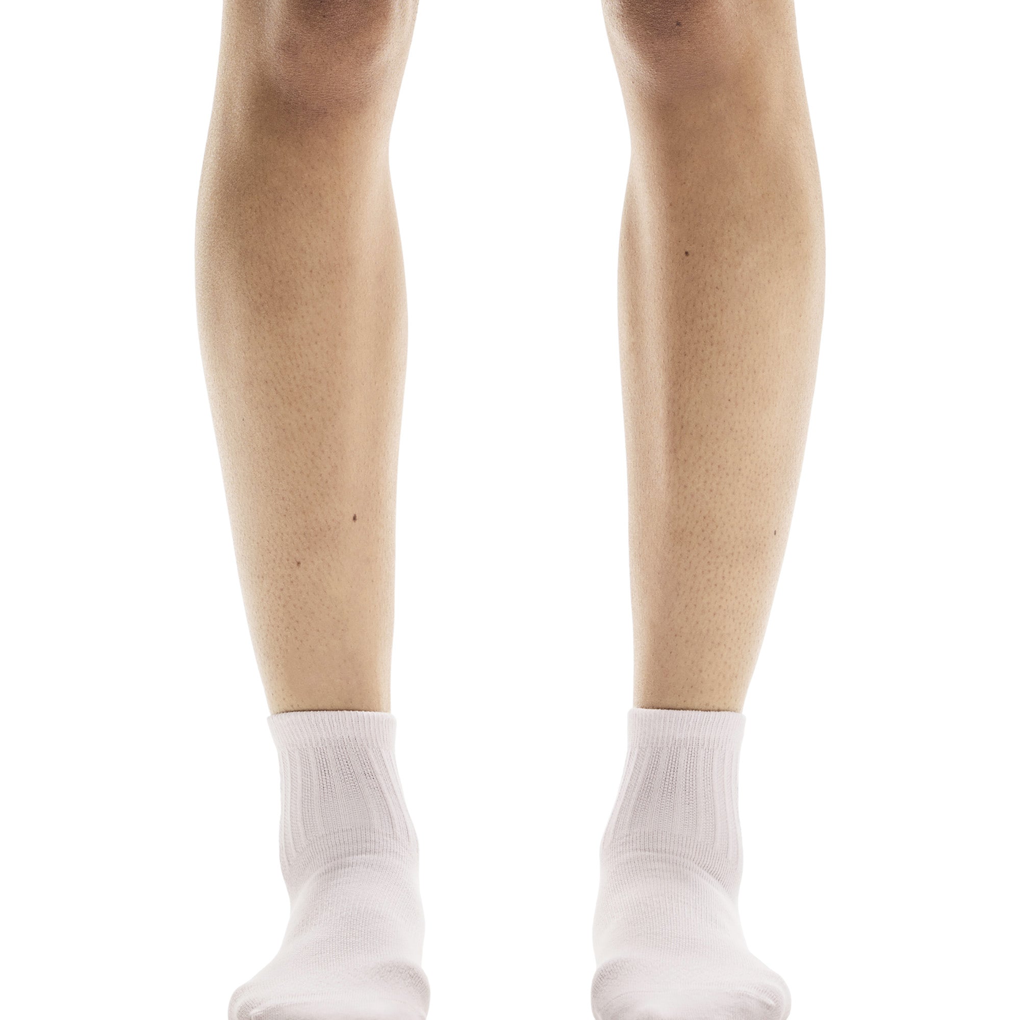 On Logo Sock Mid 3-pack