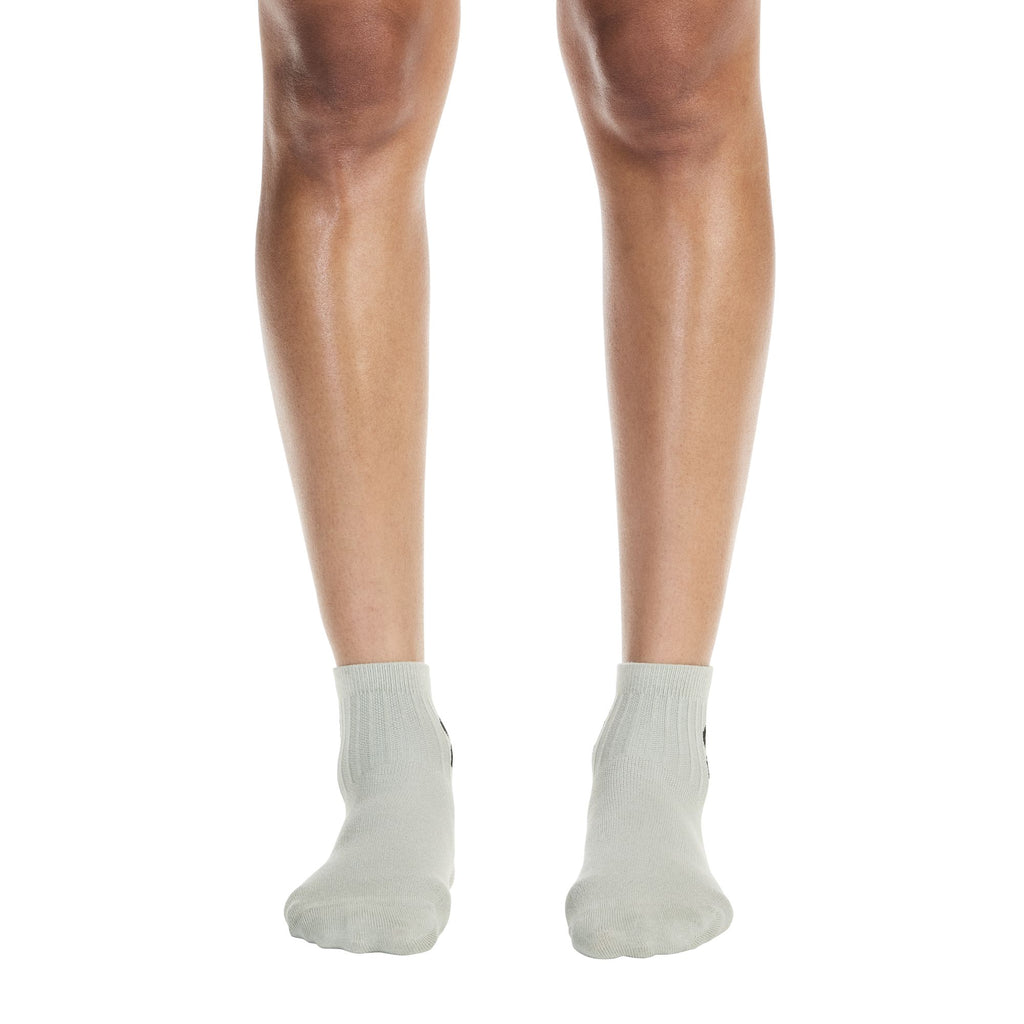 On Logo Sock Mid 3-pack