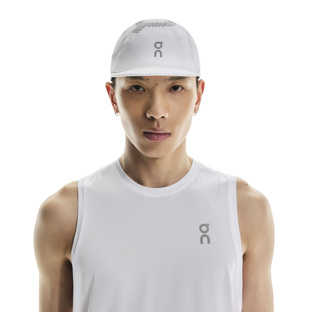 On Ultra Cap