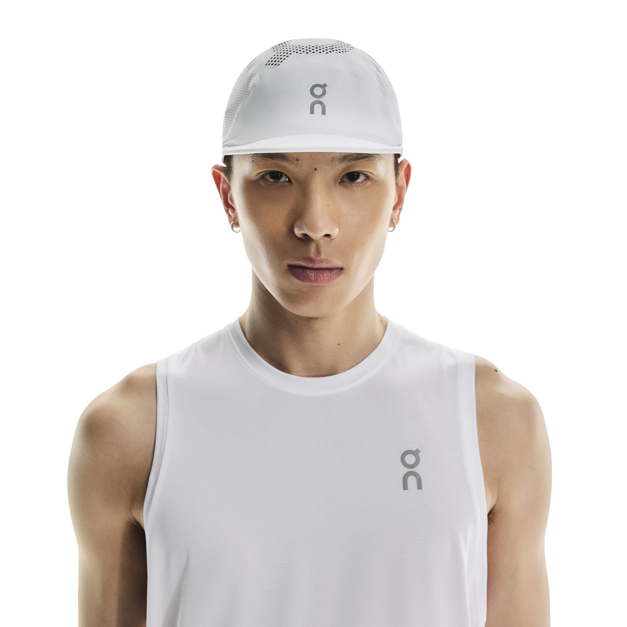 On Ultra Cap