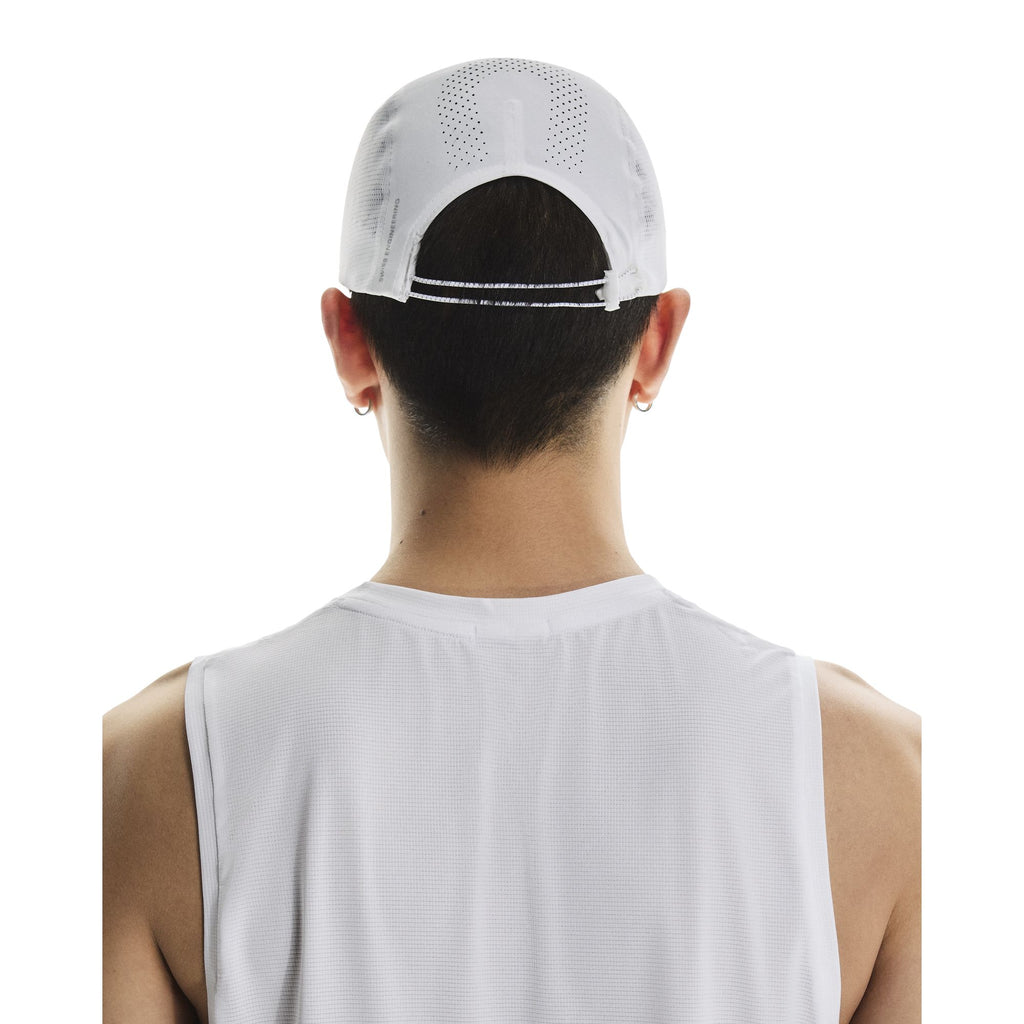 On Ultra Cap
