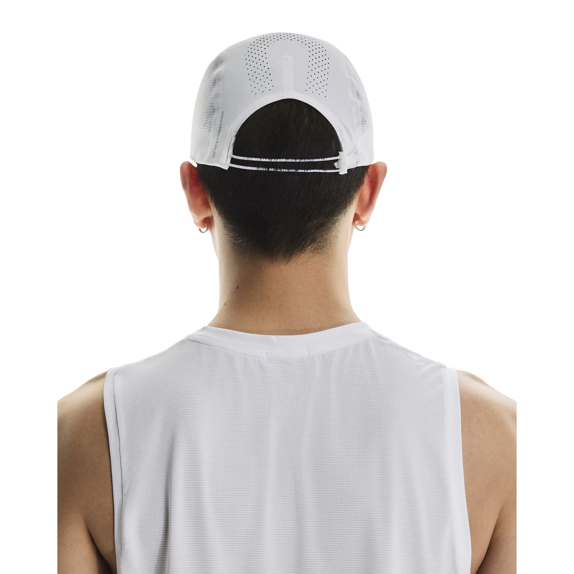 On Ultra Cap