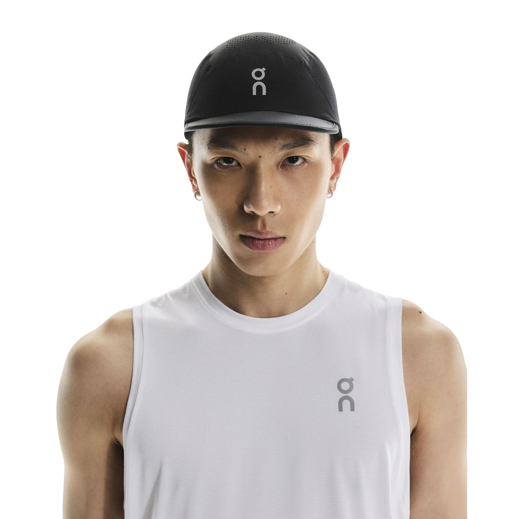 On Ultra Cap