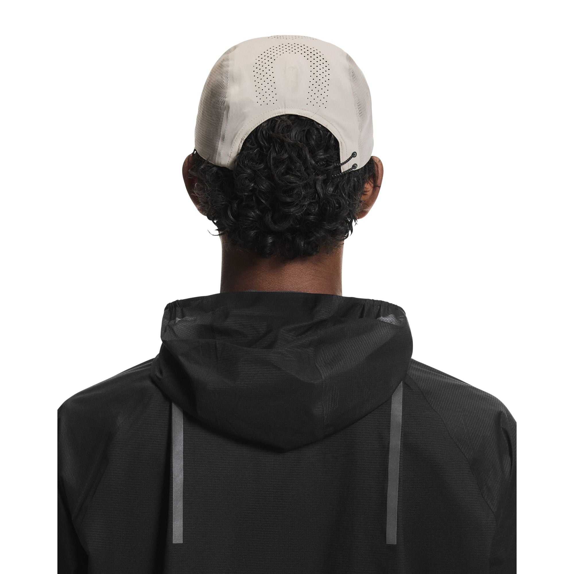 On Ultra Cap