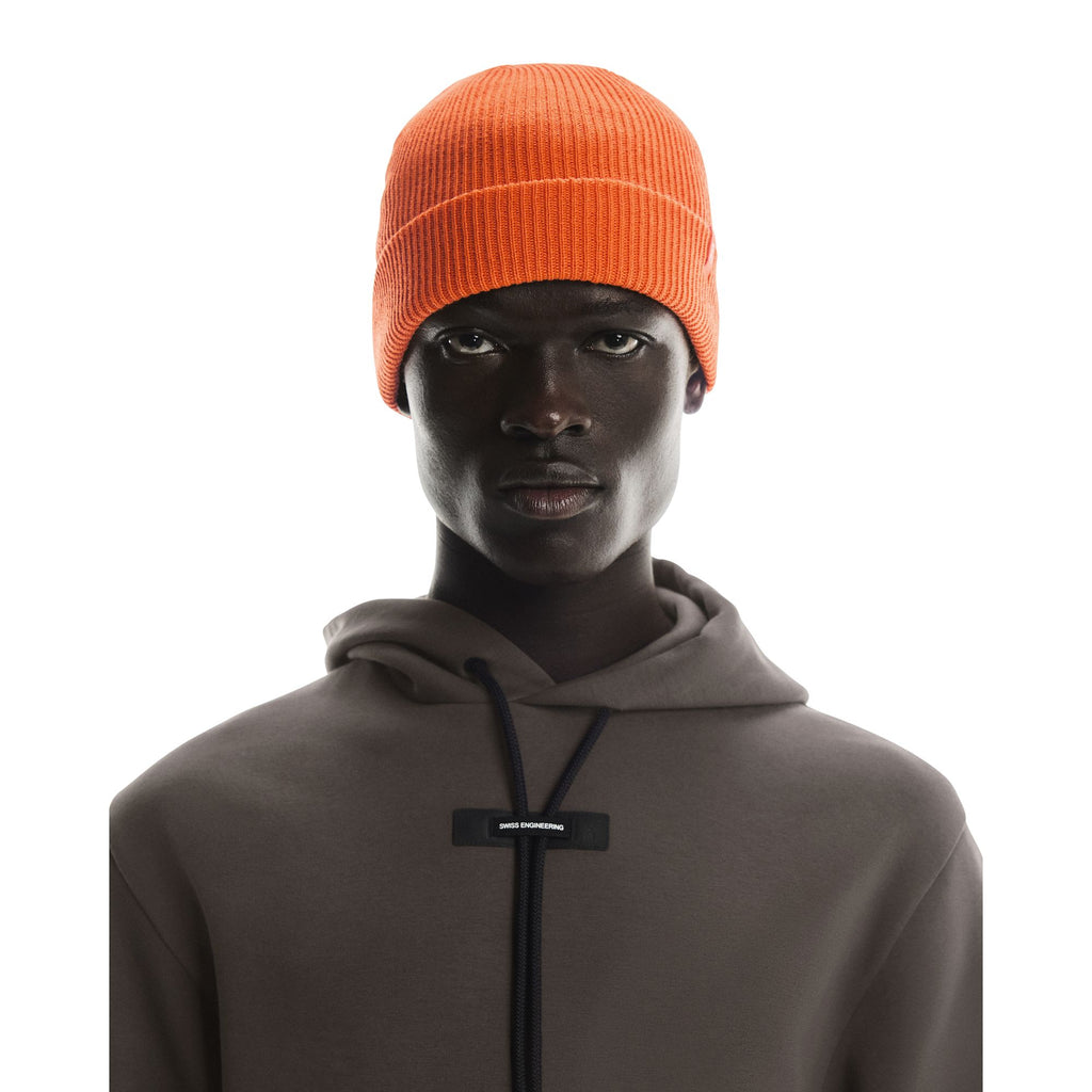 On Merino Beanie
