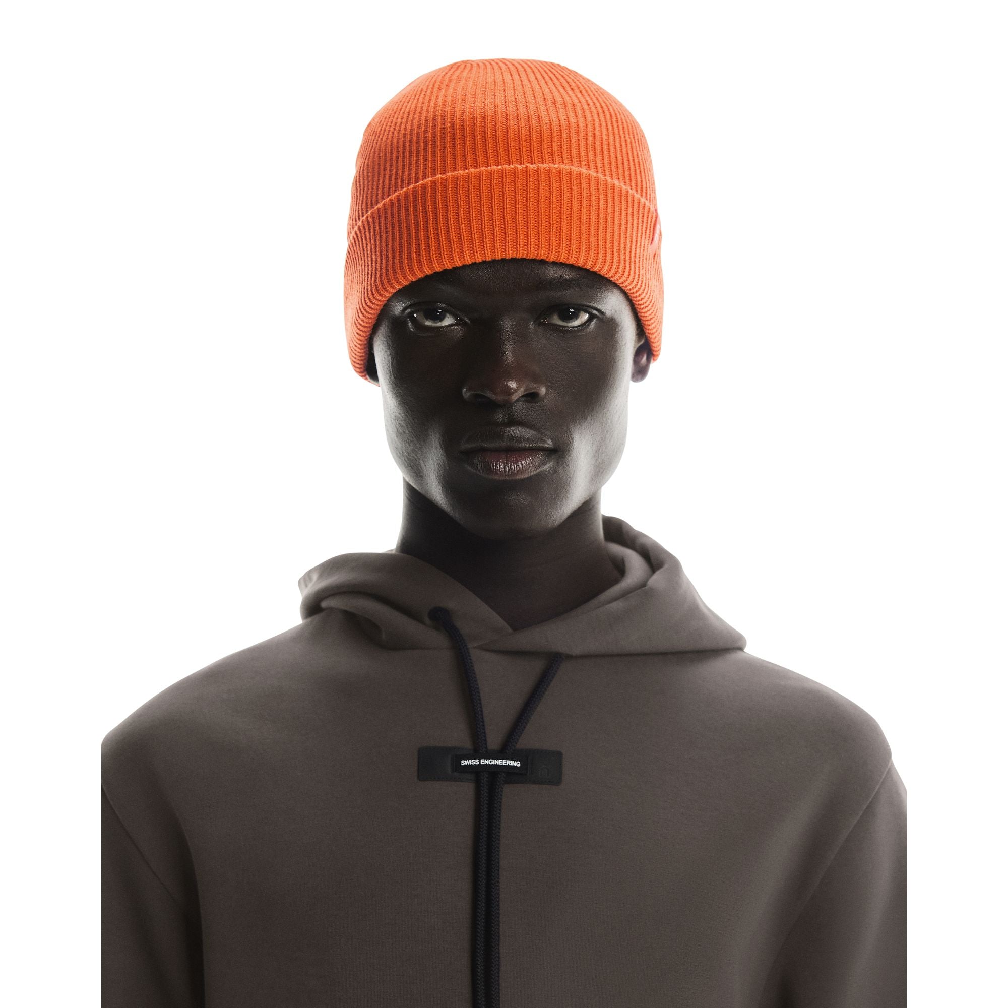 On Merino Beanie