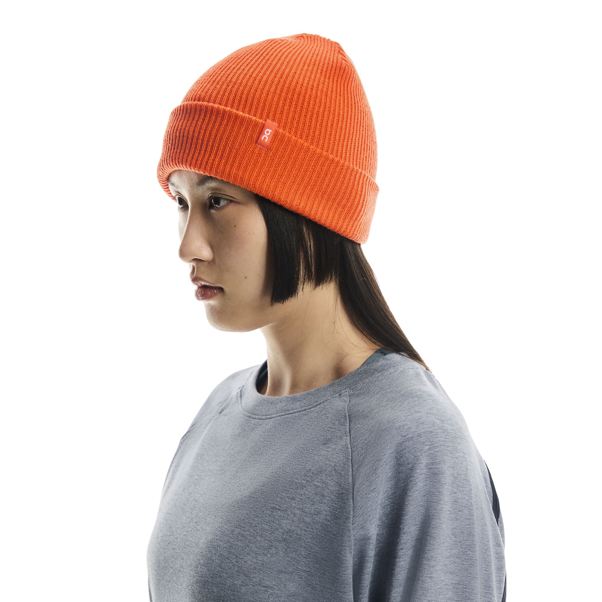 On Merino Beanie