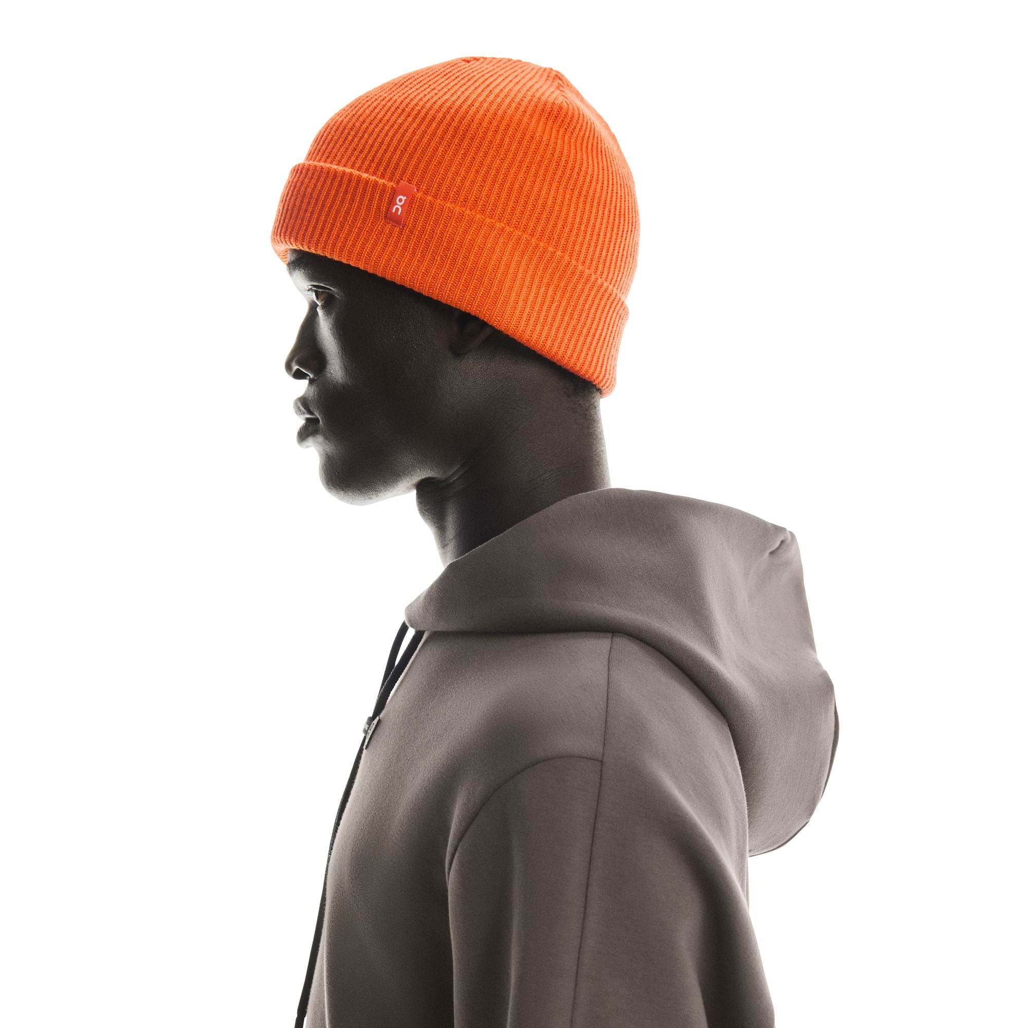 On Merino Beanie