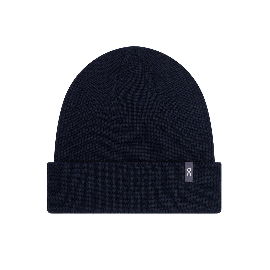 On Merino Beanie