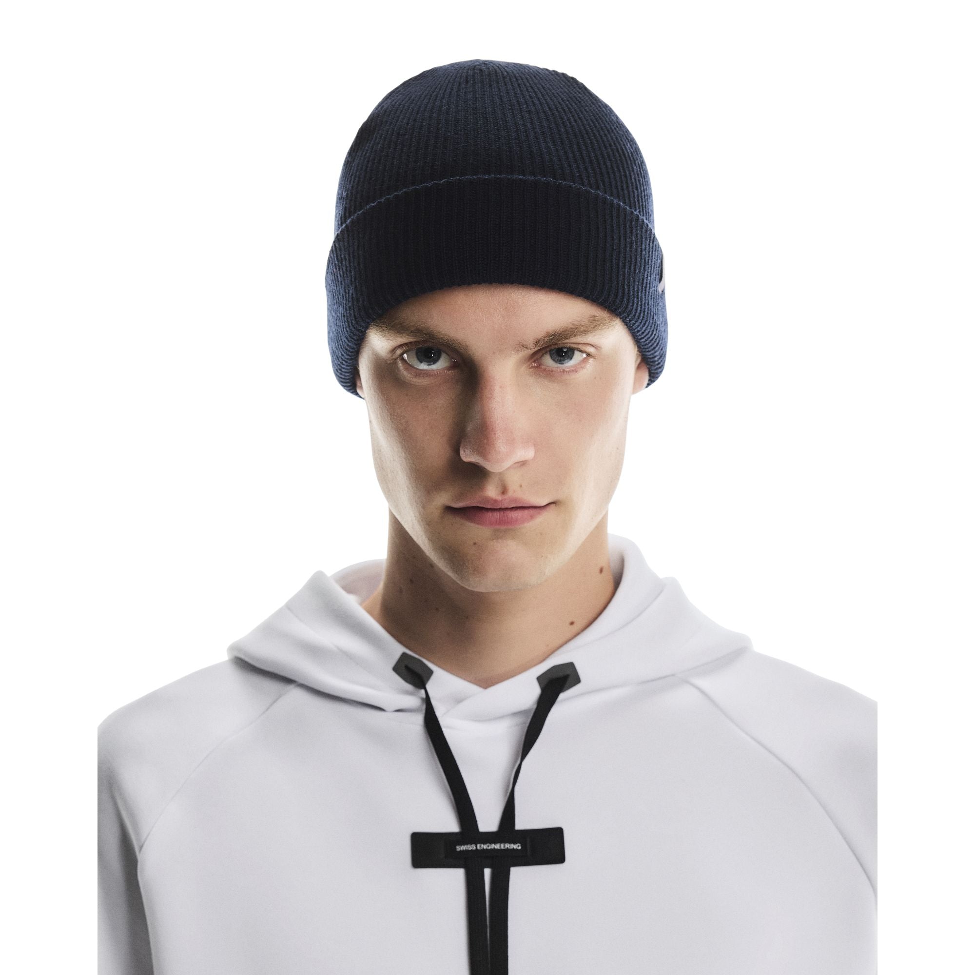On Merino Beanie