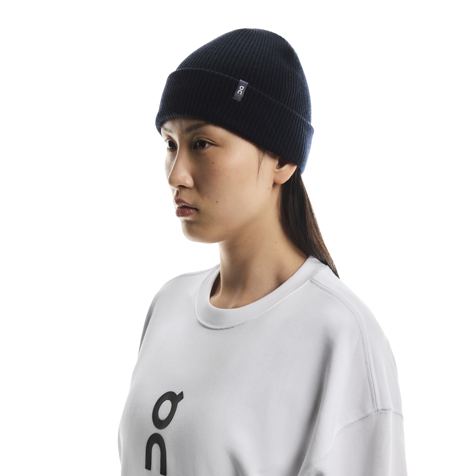 On Merino Beanie