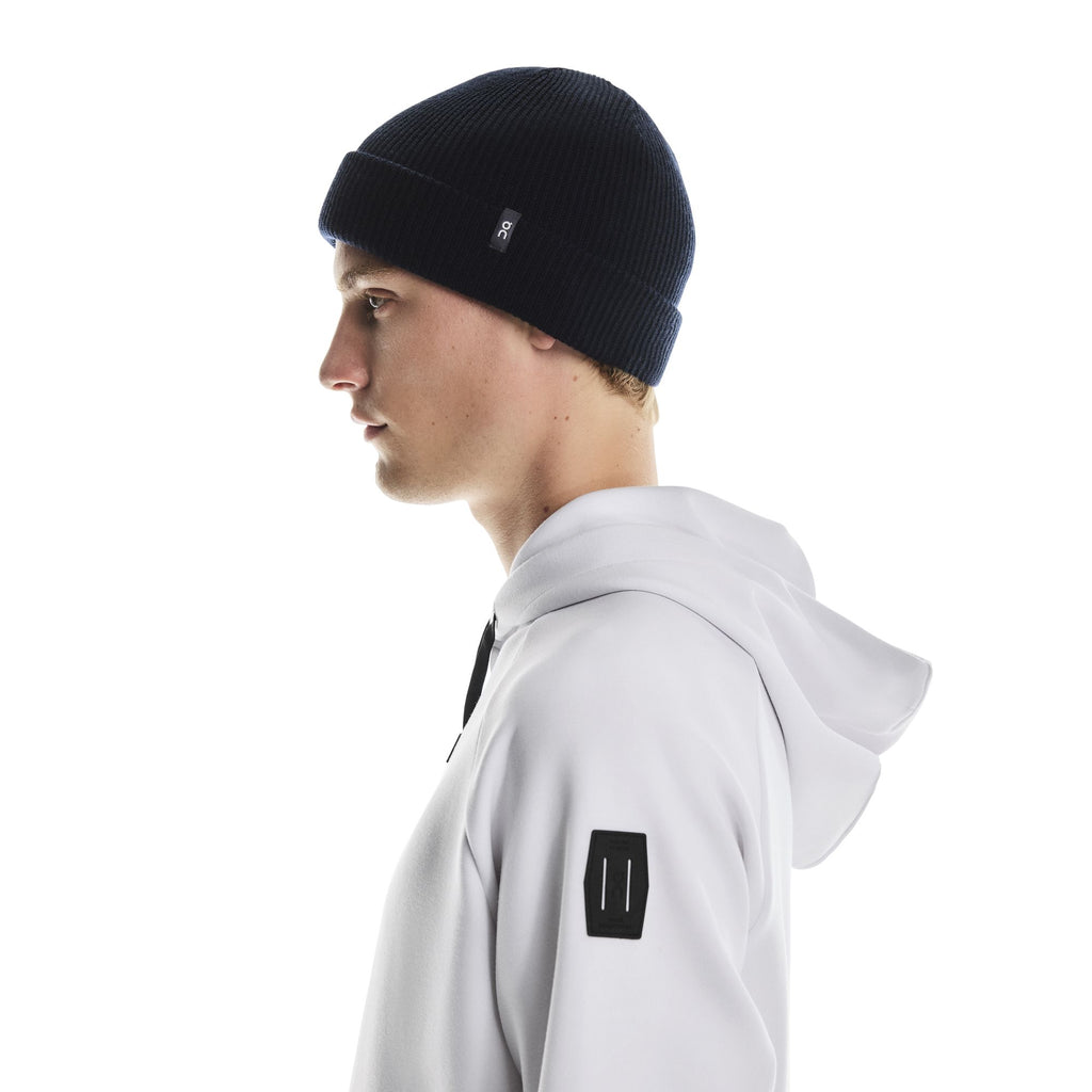 On Merino Beanie