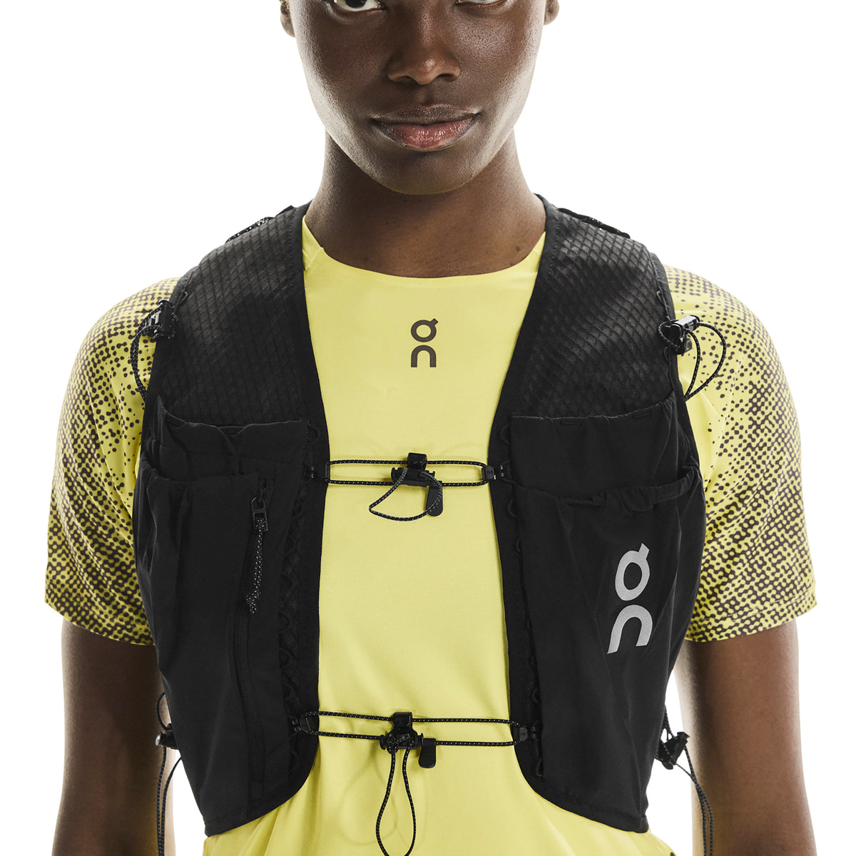 On Ultra Vest Pro