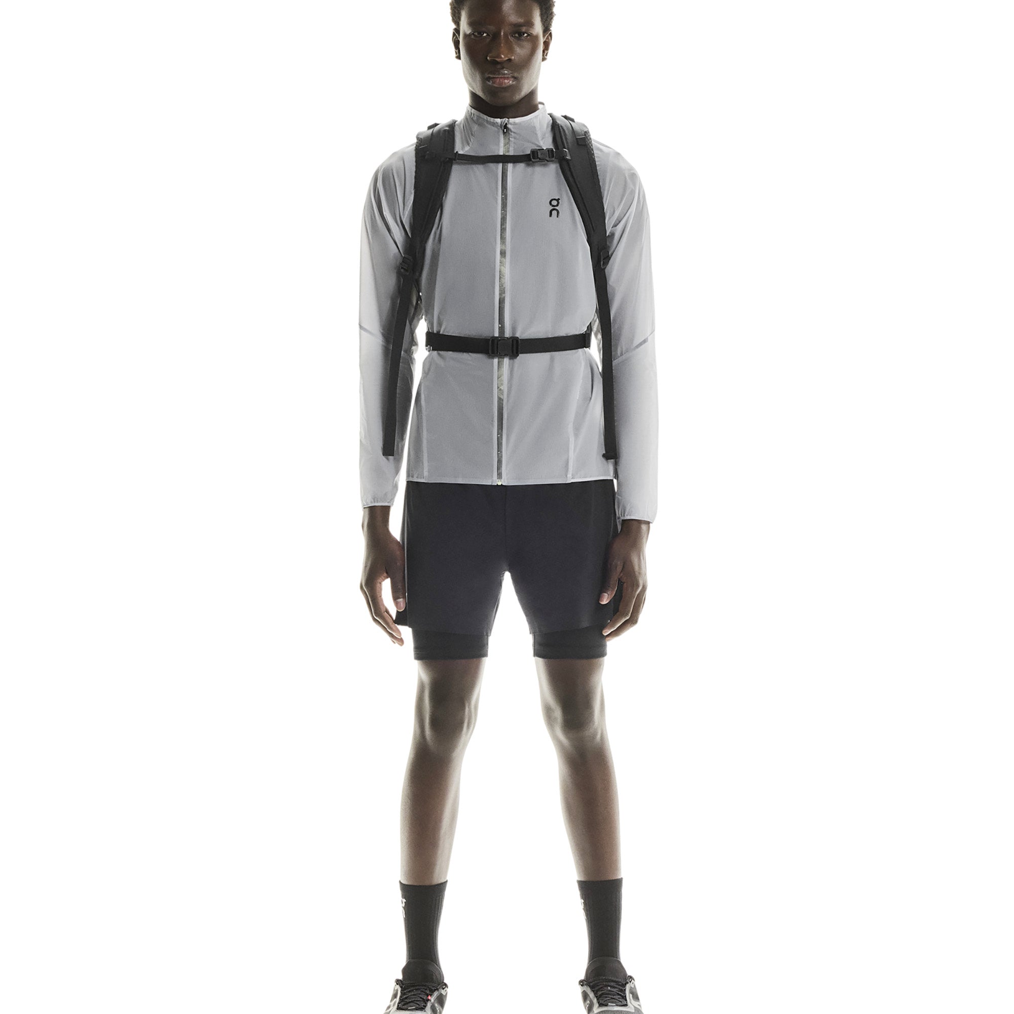 On Speed Pack 30L