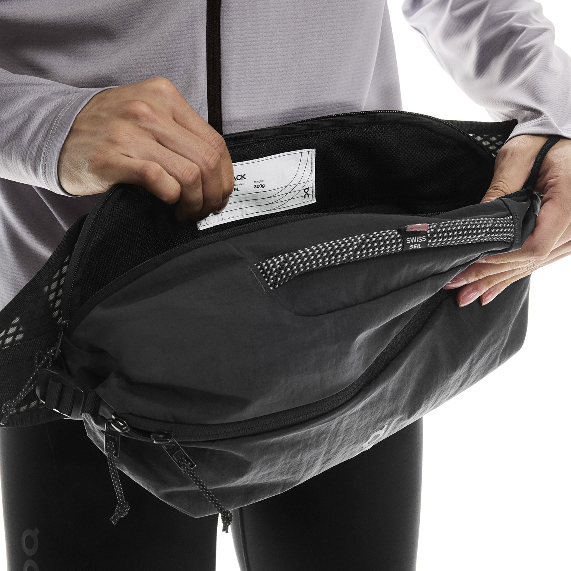 On Sling Pack 9L