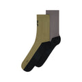 On Trail Sock High 2-pack
