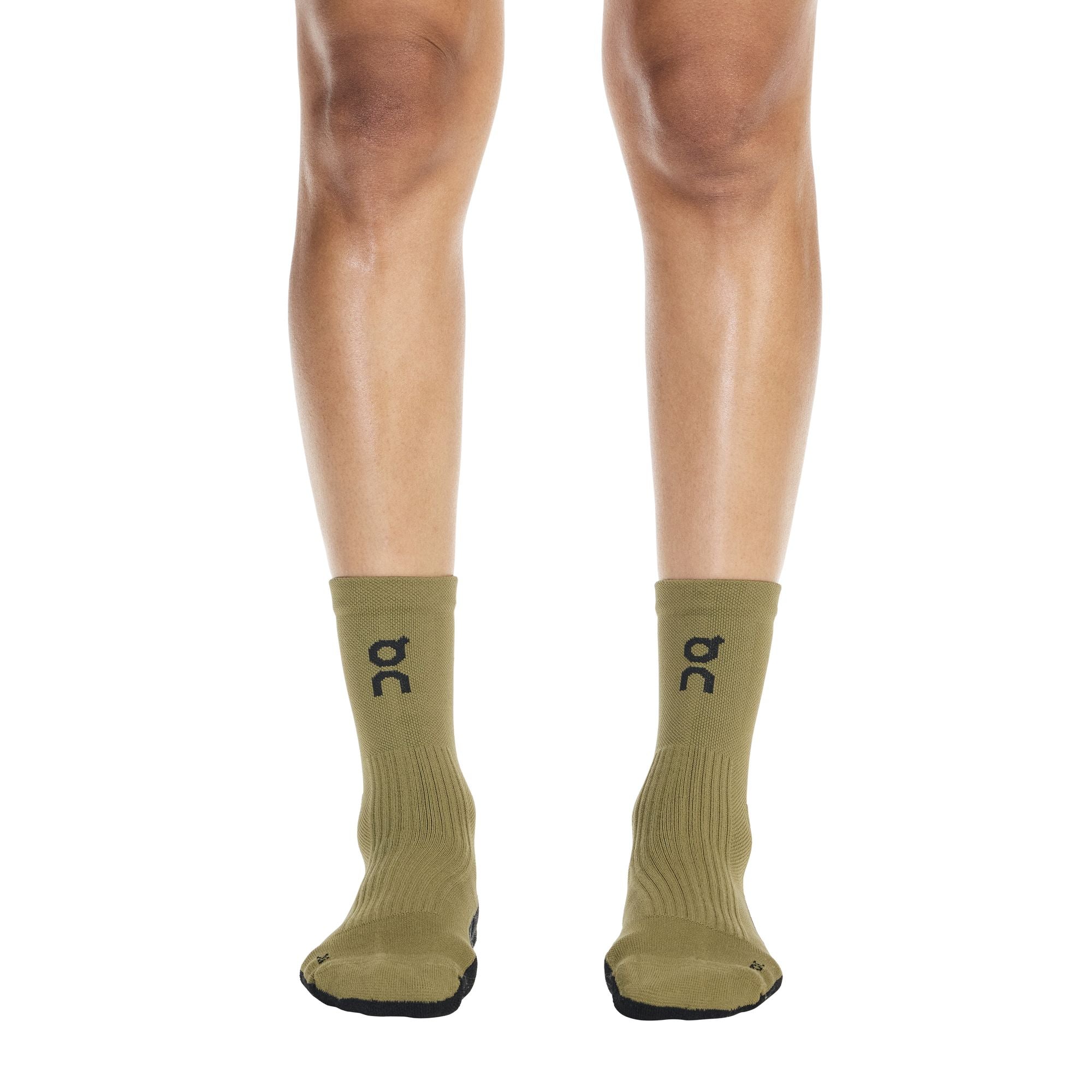 On Trail Sock High 2-pack