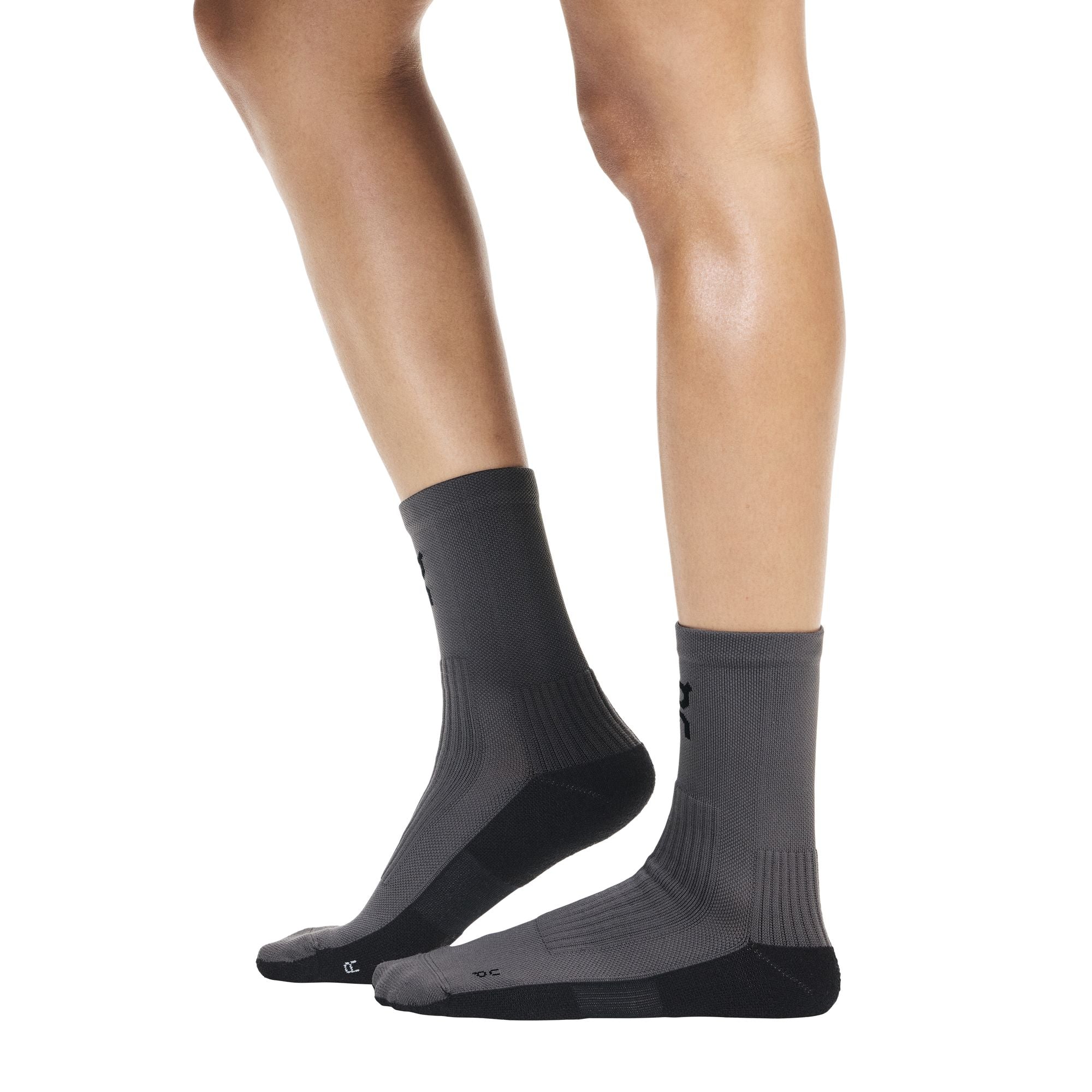 On Trail Sock High 2-pack