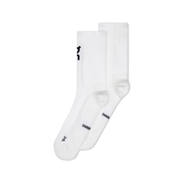 On Core Run Sock High 2-pack