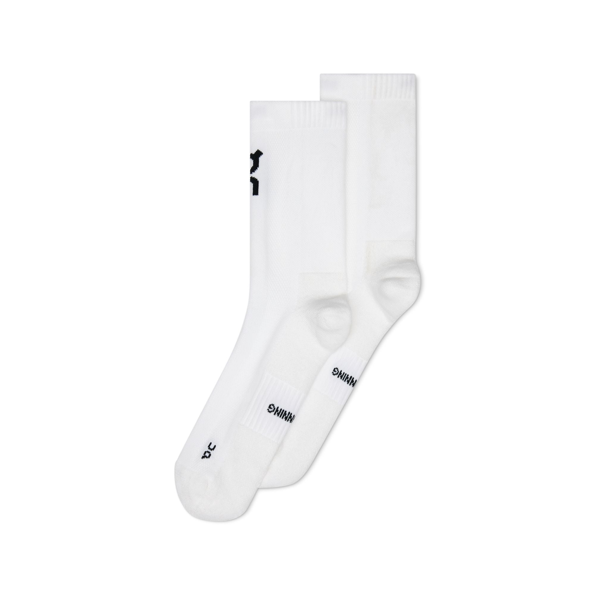 On Core Run Sock High 2-pack