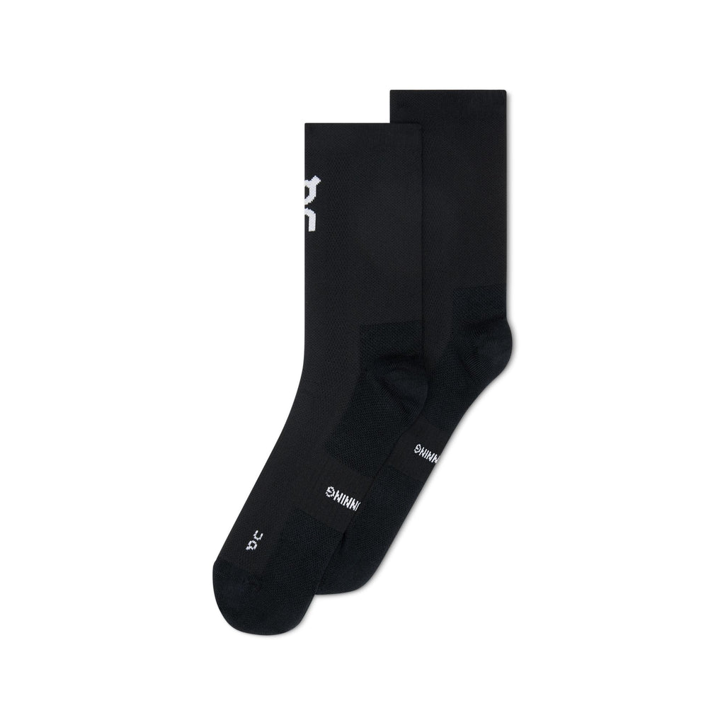 On Core Run Sock High 2-pack