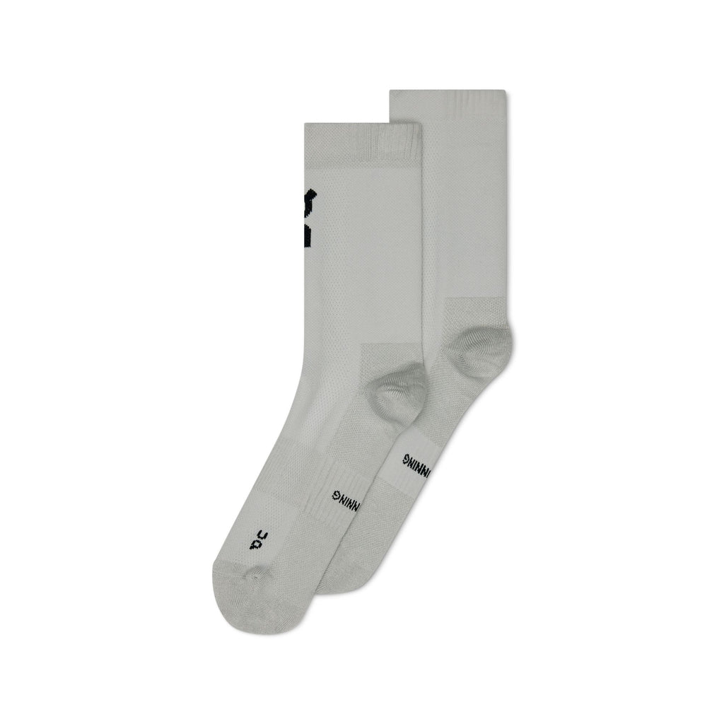 On Core Run Sock High 2-pack