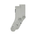 On Core Run Sock High 2-pack