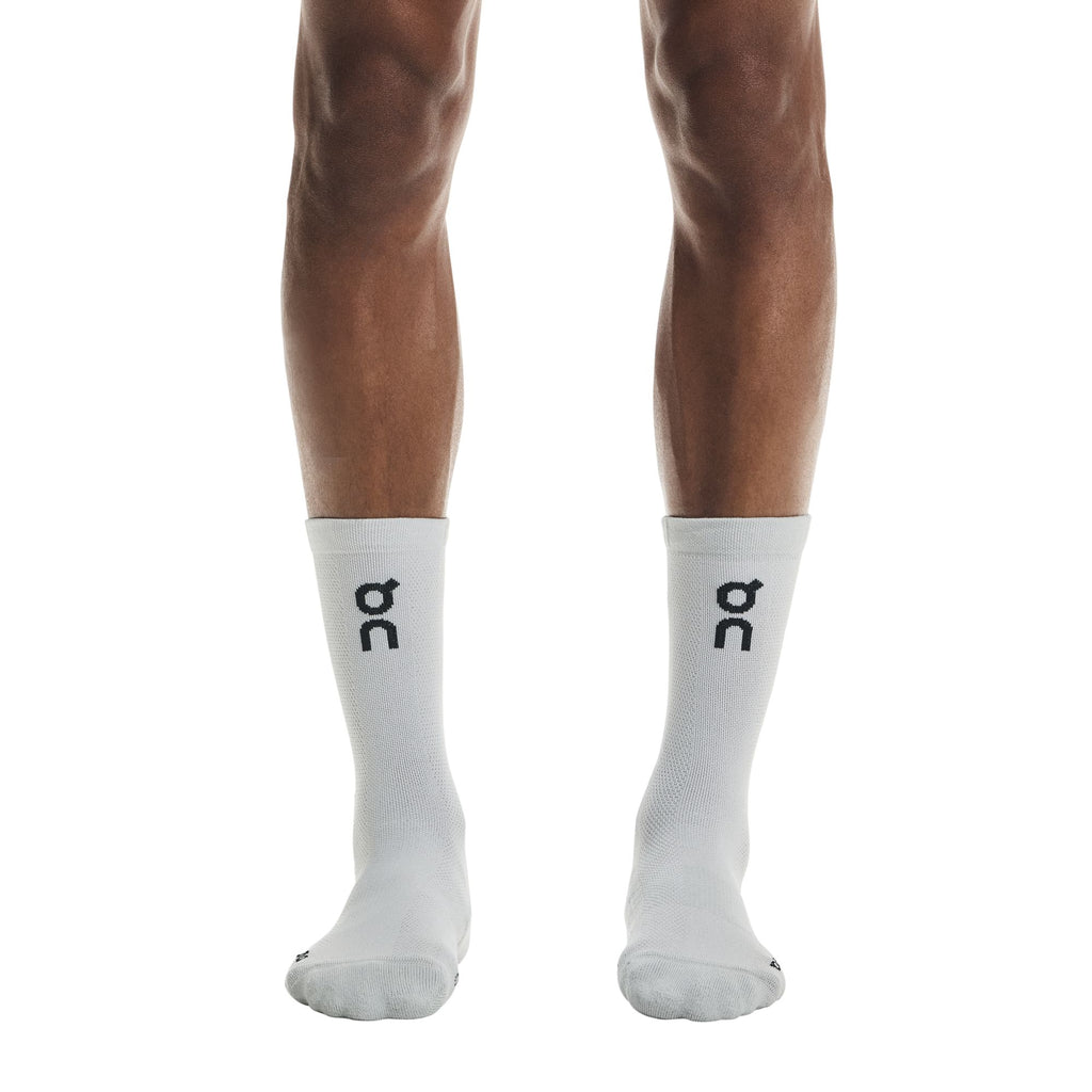 On Core Run Sock High 2-pack