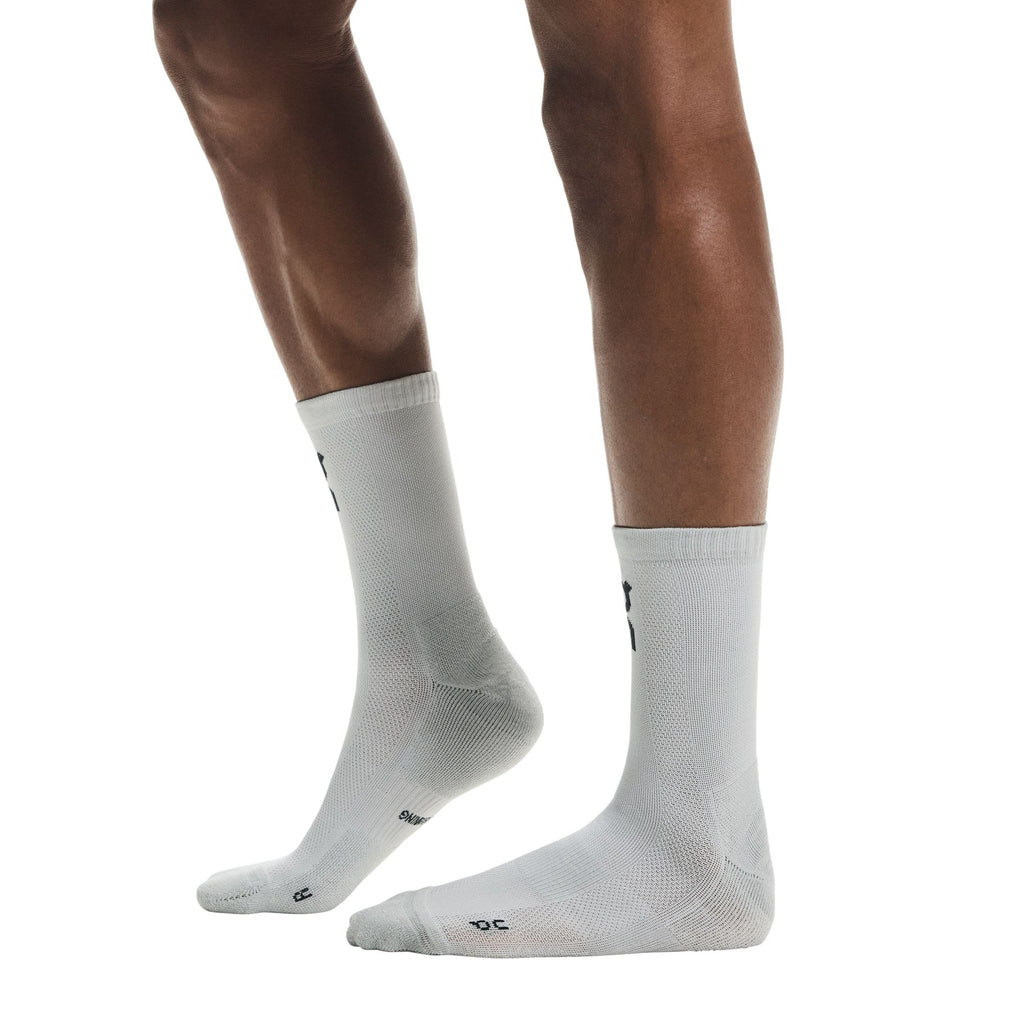 On Core Run Sock High 2-pack