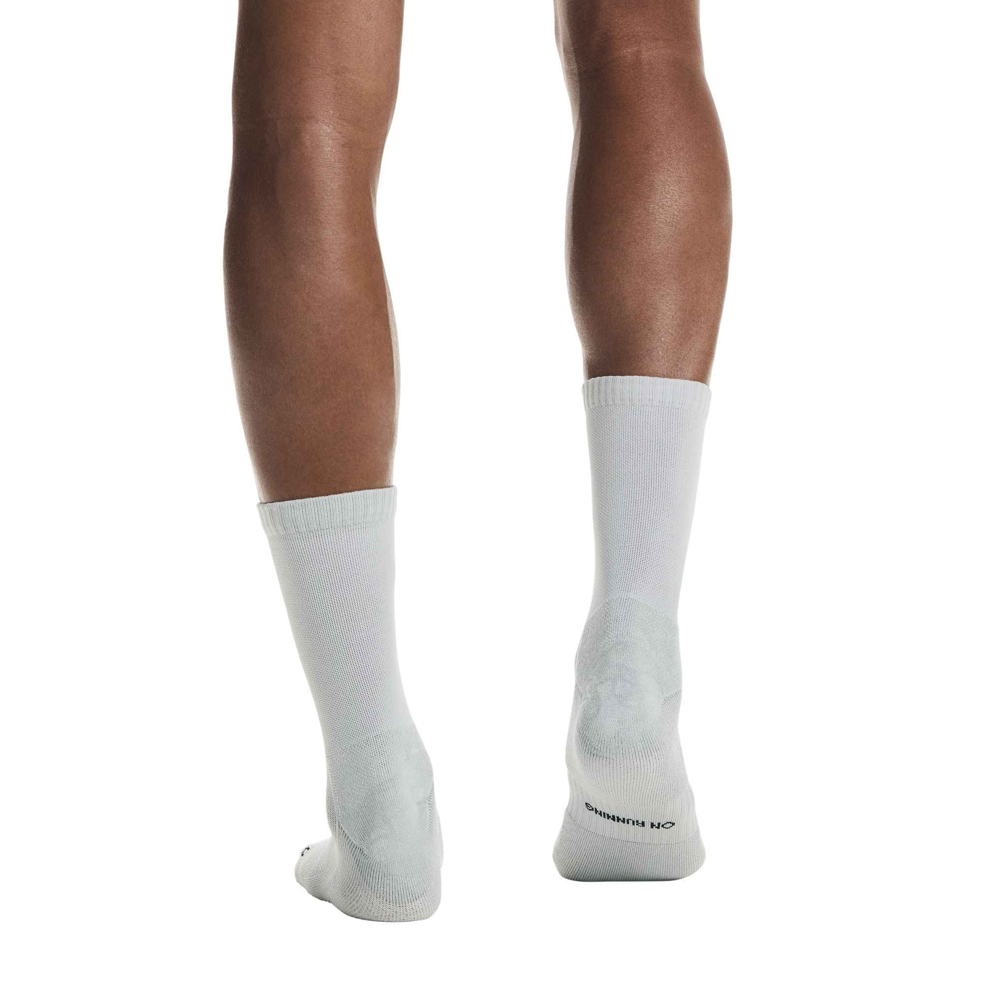 On Core Run Sock High 2-pack
